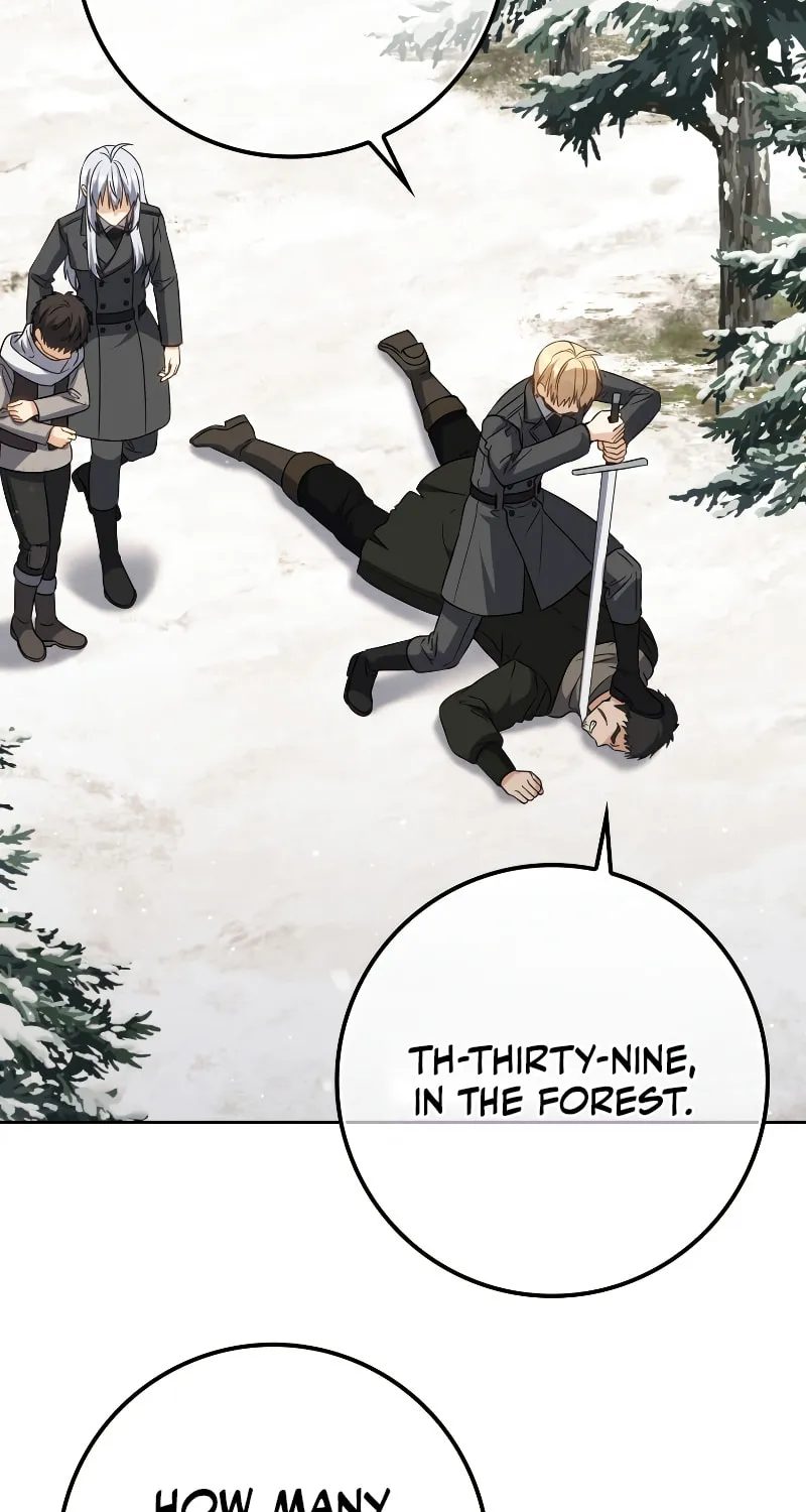 The Reincarnated Assassin Is a Swordmaster Chapter 33 page 16 - 