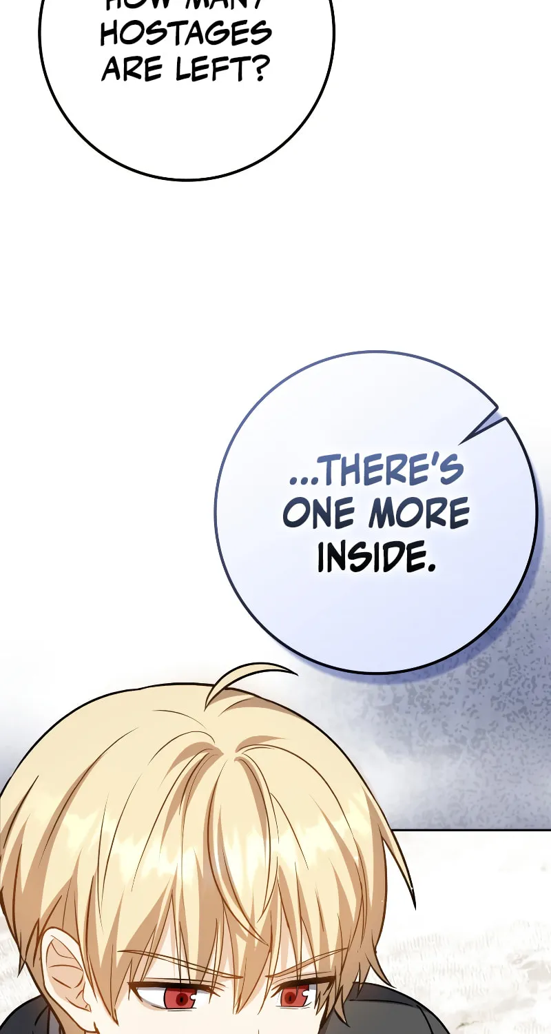 The Reincarnated Assassin Is a Swordmaster Chapter 33 page 17 - 