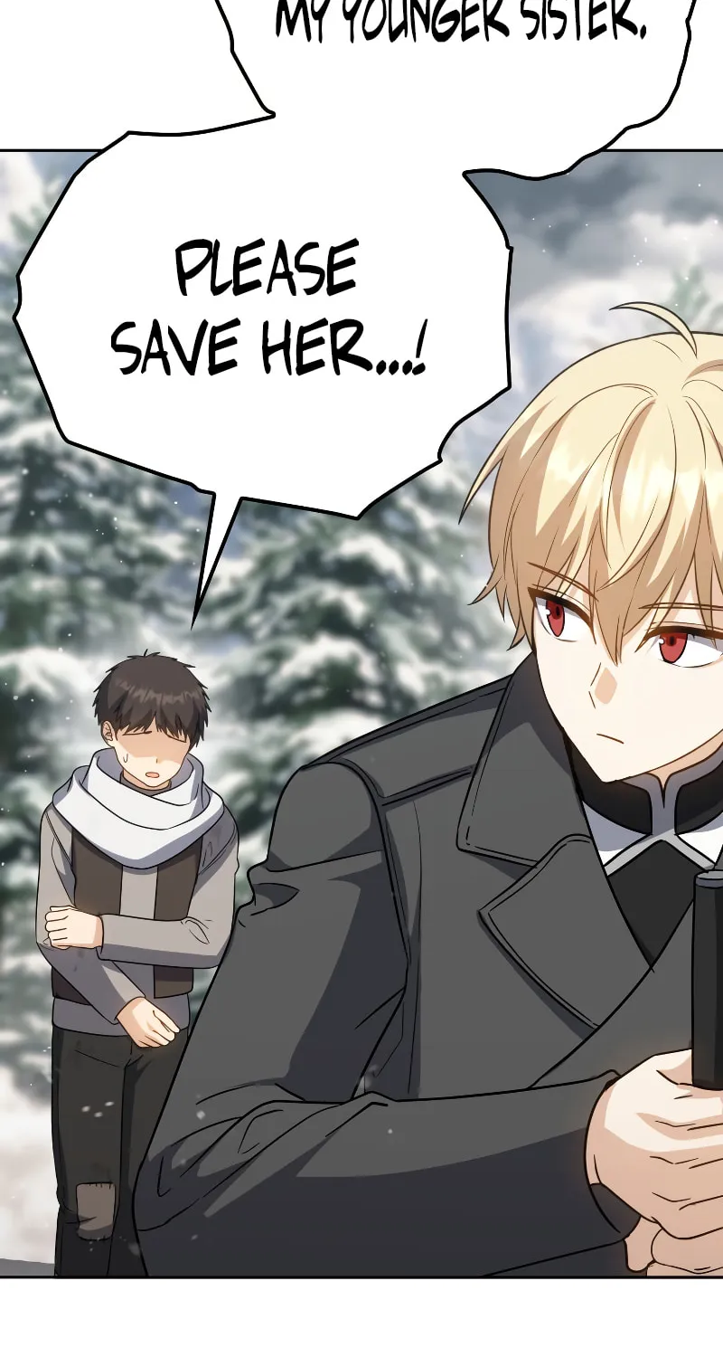 The Reincarnated Assassin Is a Swordmaster Chapter 33 page 19 - 