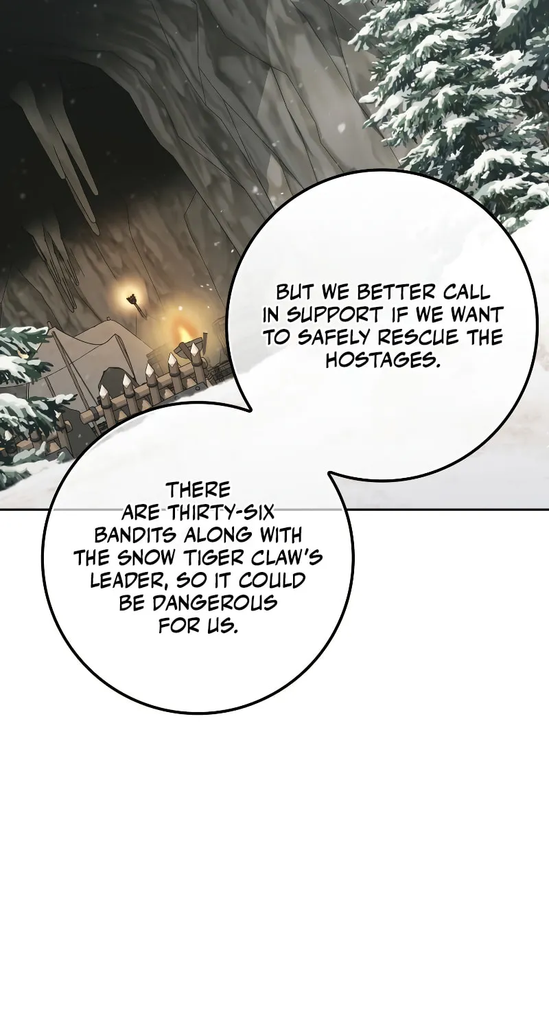 The Reincarnated Assassin Is a Swordmaster Chapter 33 page 25 - 