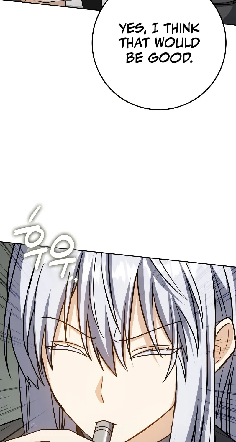 The Reincarnated Assassin Is a Swordmaster Chapter 33 page 27 - 