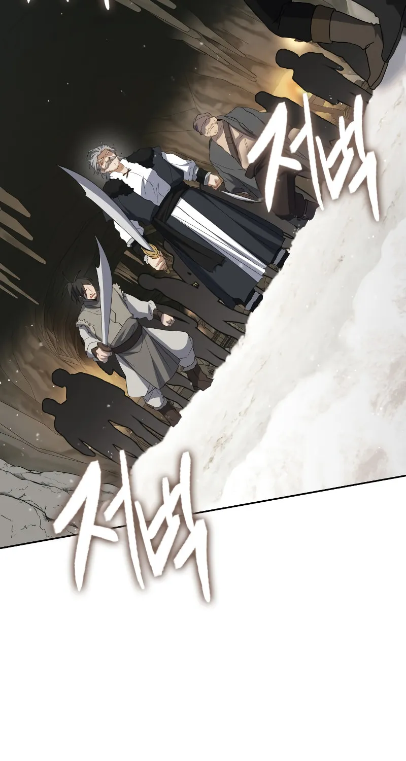 The Reincarnated Assassin Is a Swordmaster Chapter 33 page 35 - 