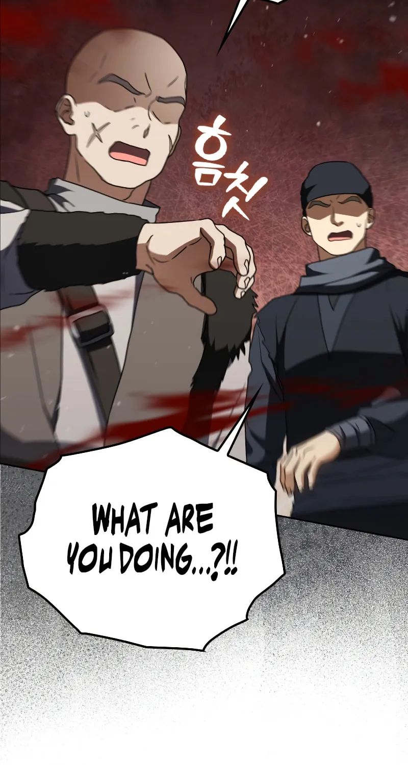The Reincarnated Assassin Is a Swordmaster Chapter 33 page 51 - 
