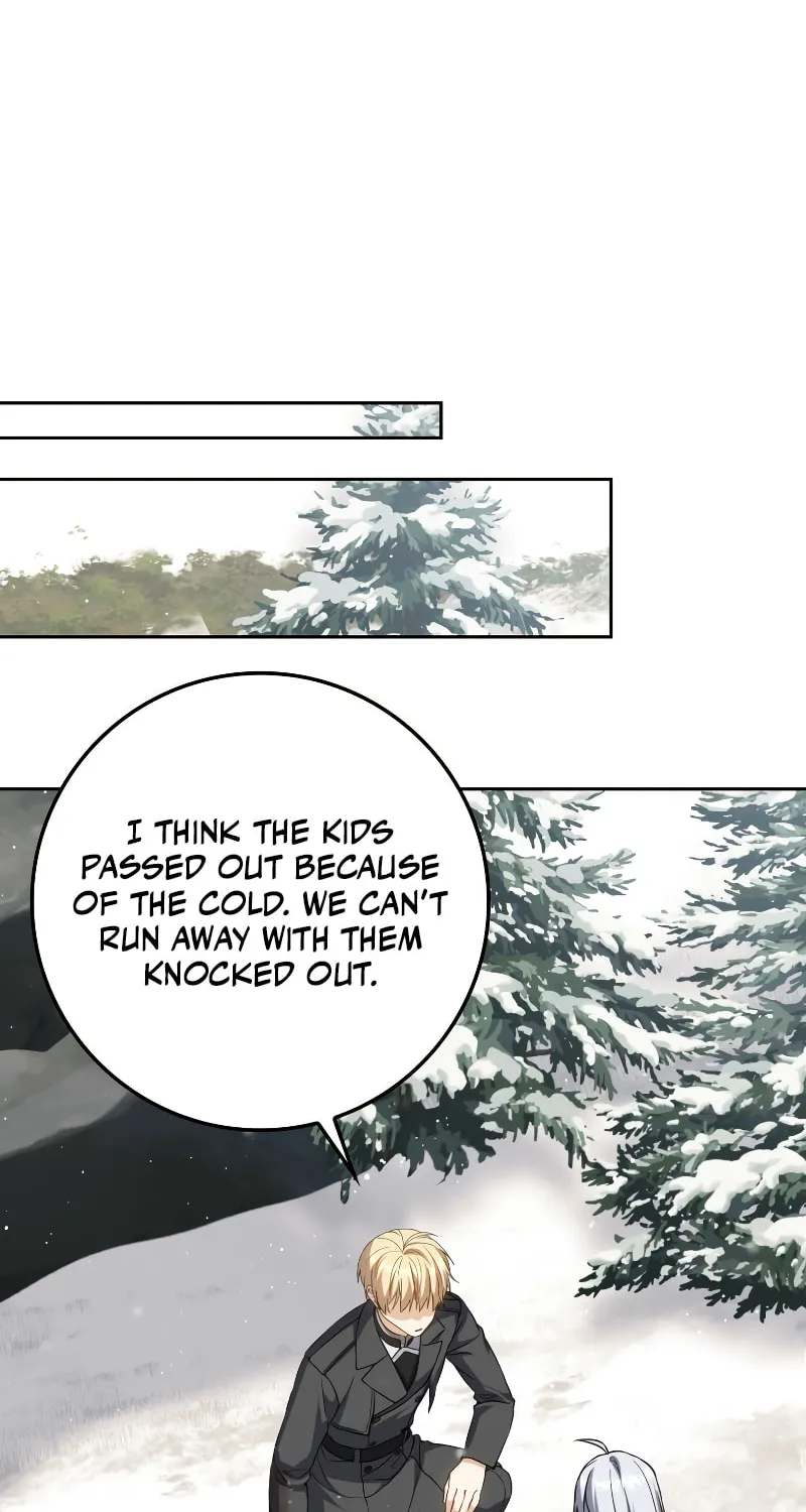The Reincarnated Assassin Is a Swordmaster Chapter 33 page 67 - 