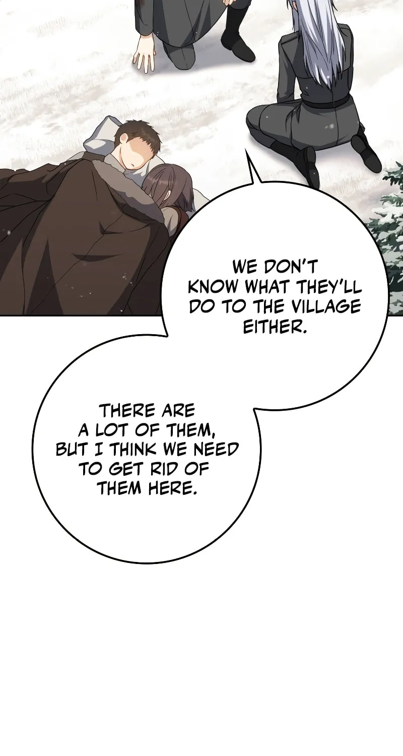 The Reincarnated Assassin Is a Swordmaster Chapter 33 page 68 - 