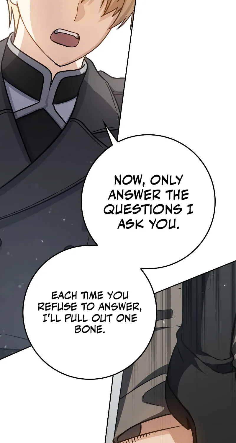 The Reincarnated Assassin Is a Swordmaster Chapter 33 page 8 - 
