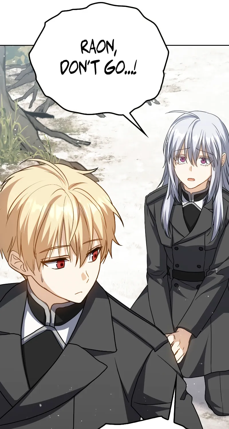 The Reincarnated Assassin Is a Swordmaster Chapter 33 page 74 - 