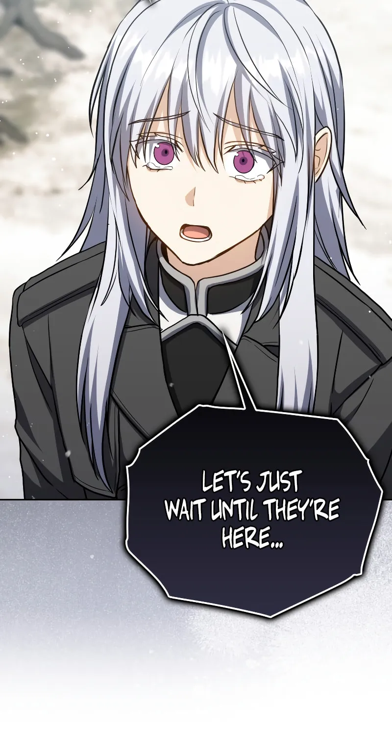 The Reincarnated Assassin Is a Swordmaster Chapter 33 page 76 - 