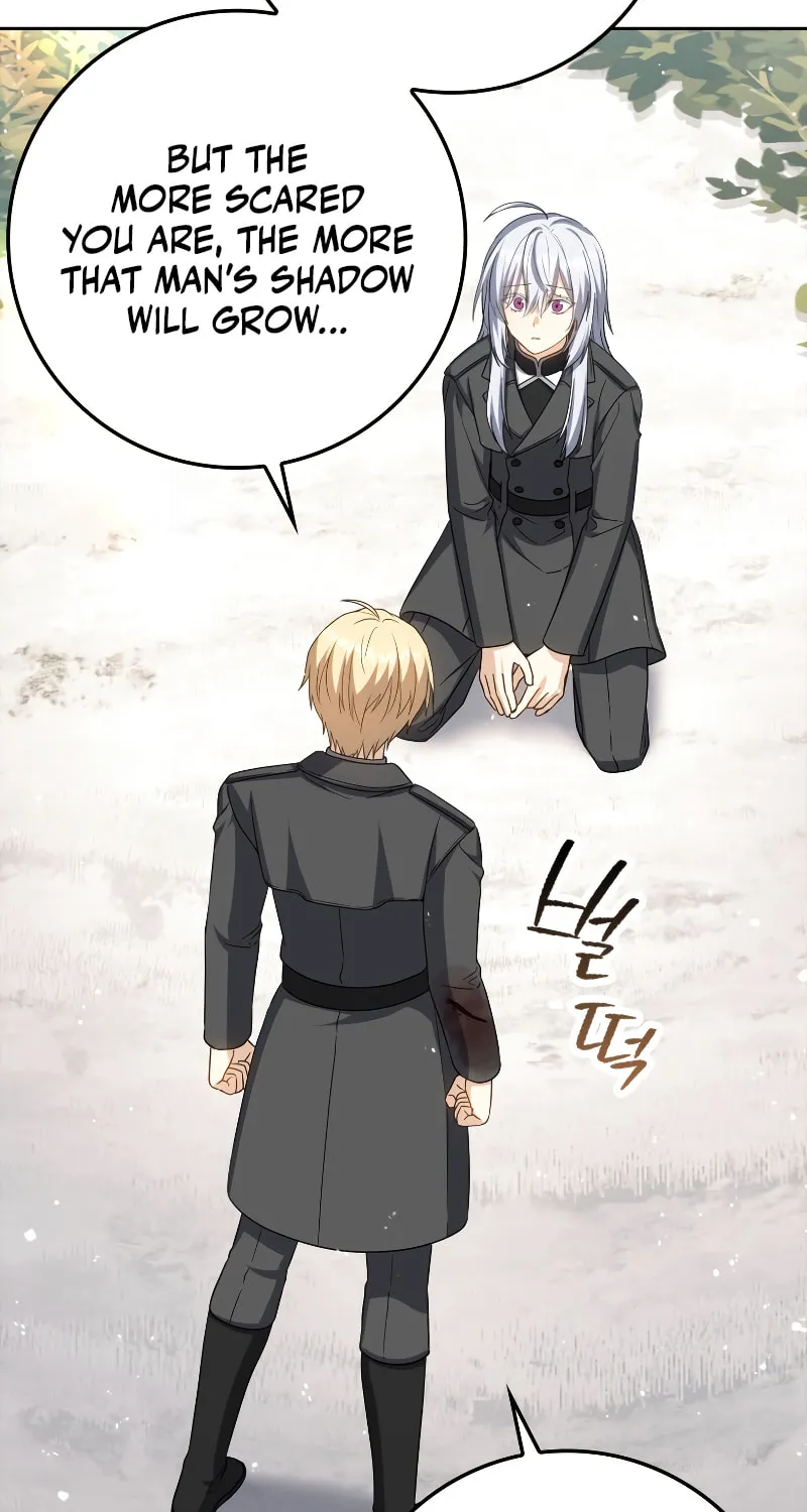 The Reincarnated Assassin Is a Swordmaster Chapter 33 page 90 - 