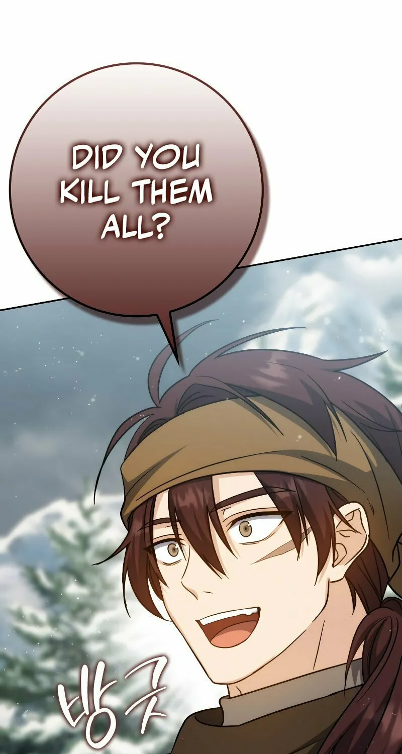 The Reincarnated Assassin Is a Swordmaster Chapter 34 page 106 - 