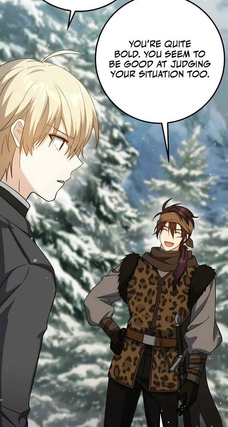 The Reincarnated Assassin Is a Swordmaster Chapter 34 page 108 - 
