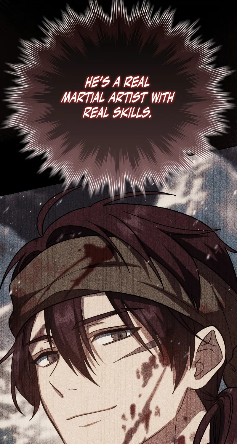 The Reincarnated Assassin Is a Swordmaster Chapter 34 page 115 - 