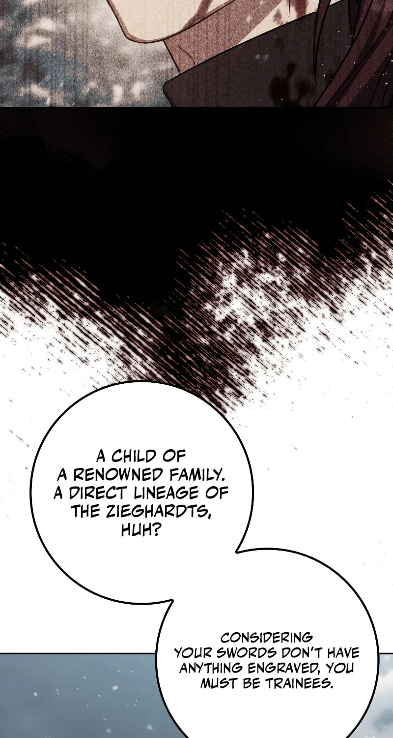 The Reincarnated Assassin Is a Swordmaster Chapter 34 page 116 - 