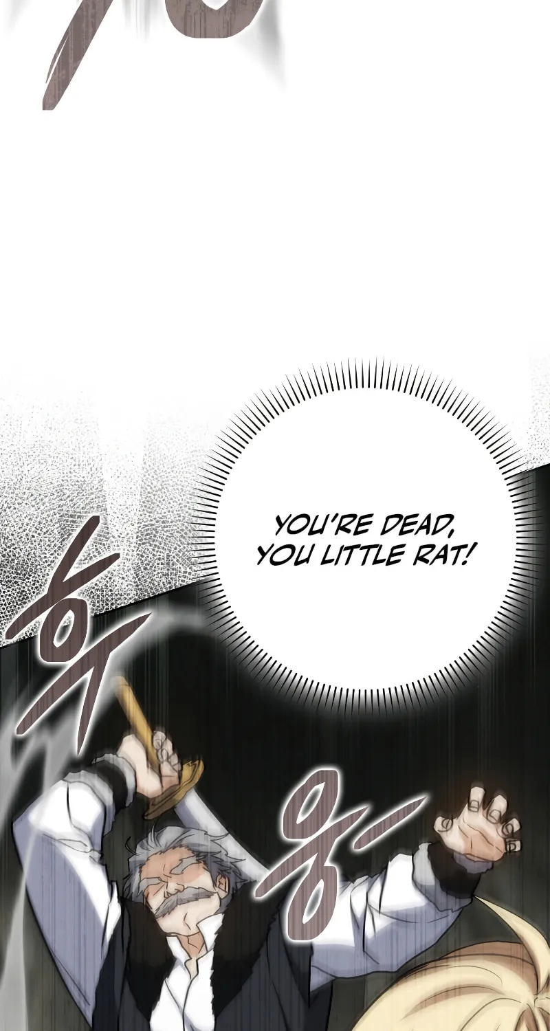 The Reincarnated Assassin Is a Swordmaster Chapter 34 page 14 - 