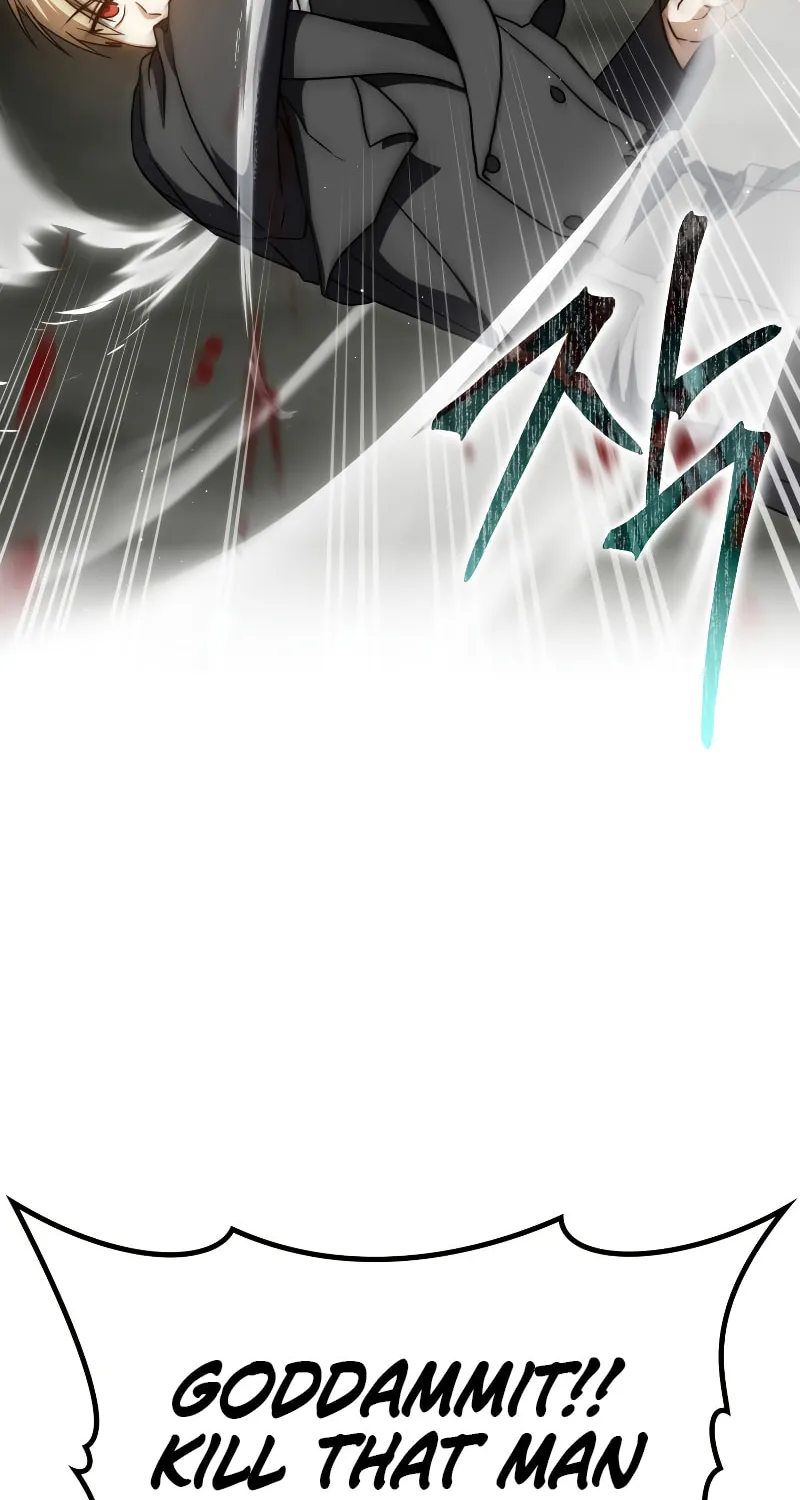 The Reincarnated Assassin Is a Swordmaster Chapter 34 page 3 - 