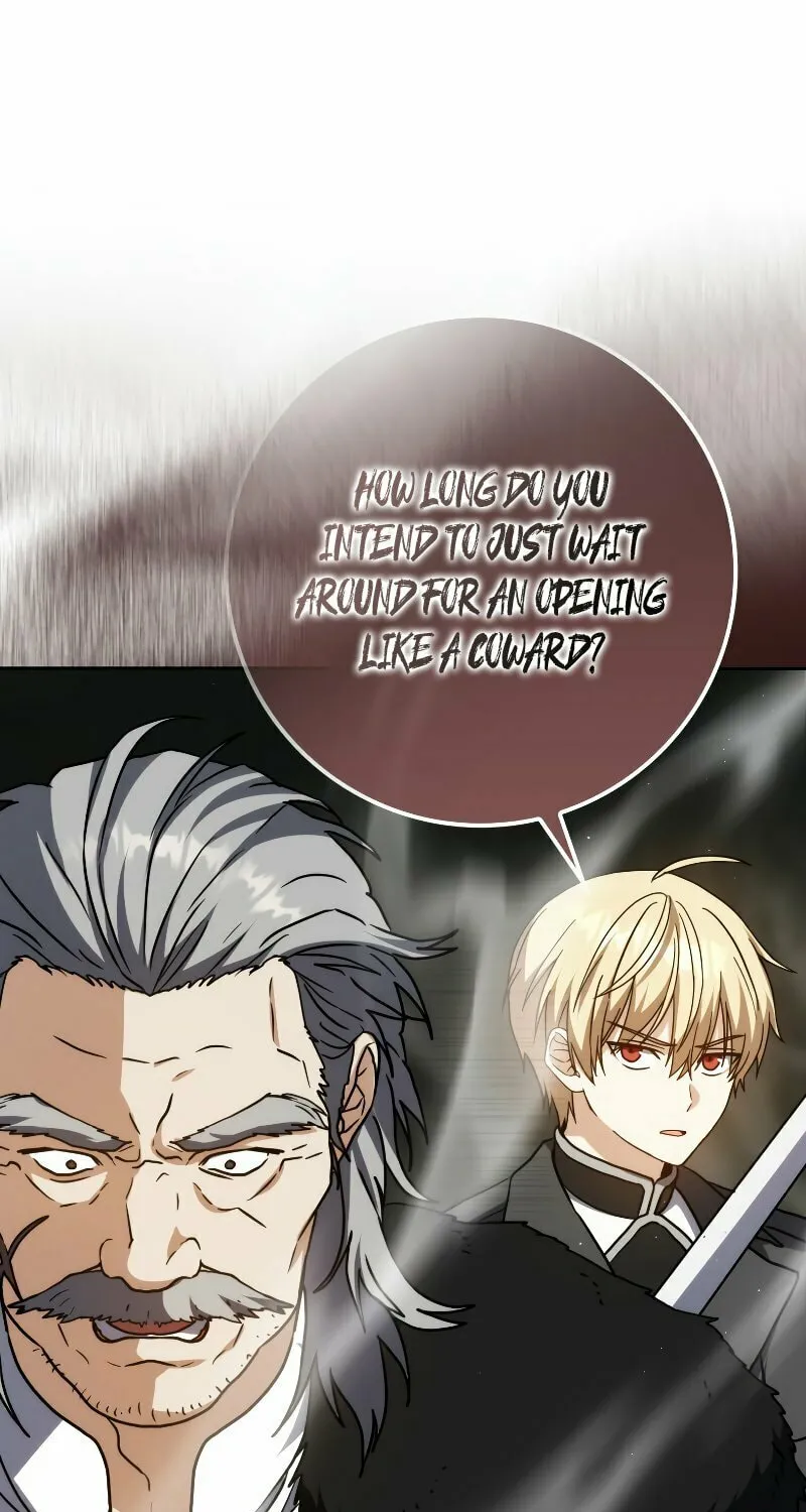 The Reincarnated Assassin Is a Swordmaster Chapter 34 page 21 - 