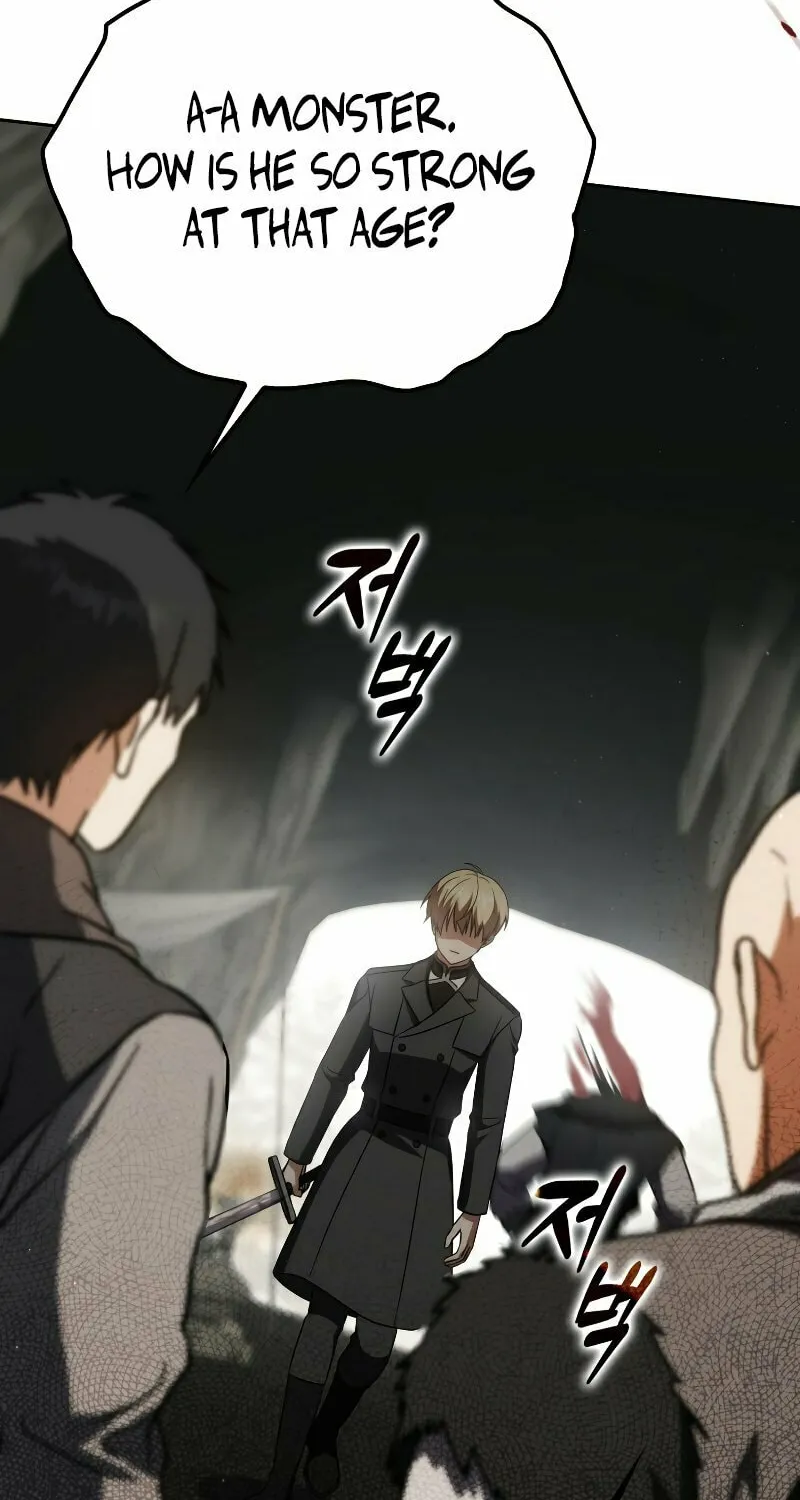 The Reincarnated Assassin Is a Swordmaster Chapter 34 page 24 - 