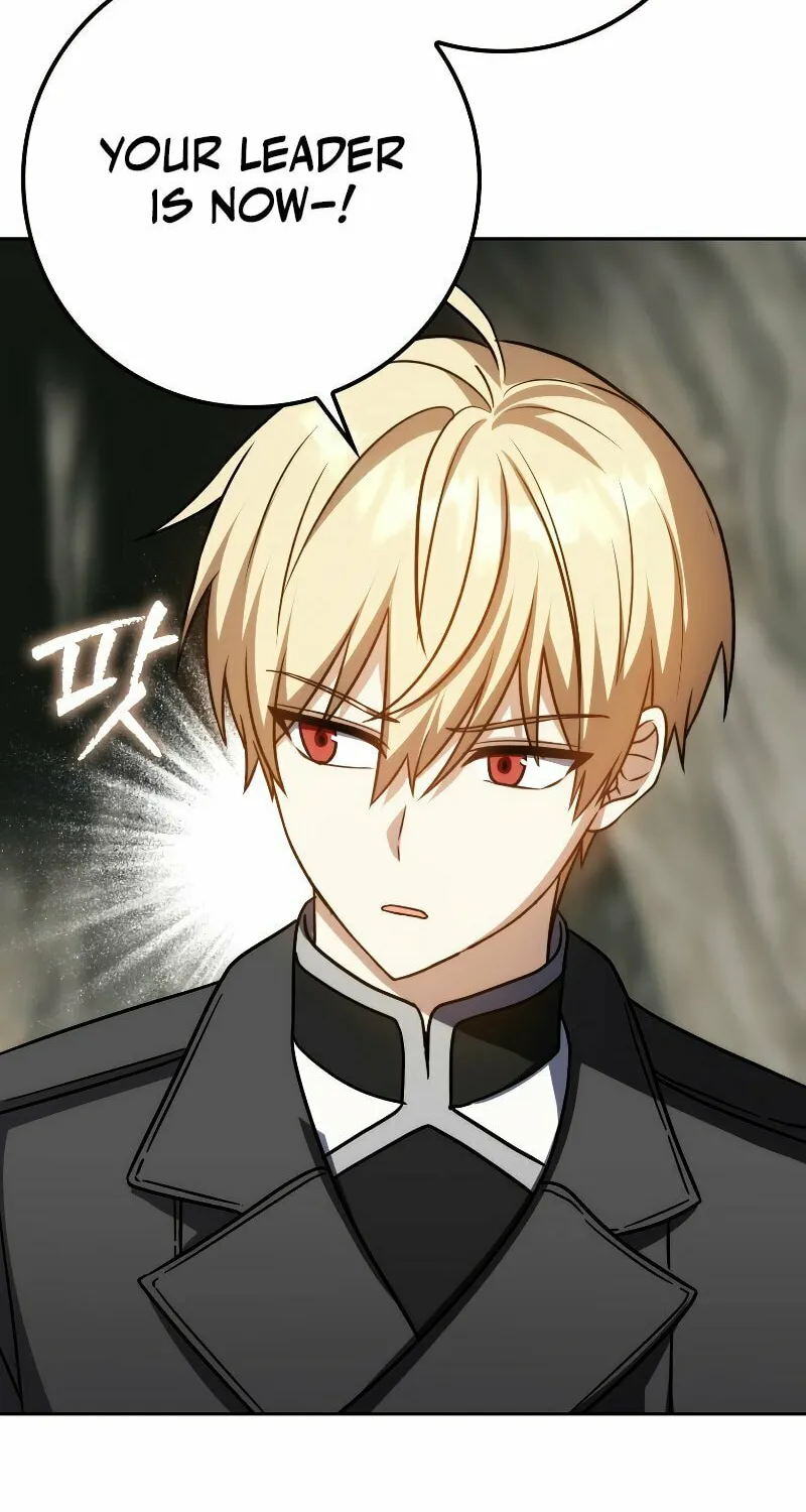 The Reincarnated Assassin Is a Swordmaster Chapter 34 page 26 - 