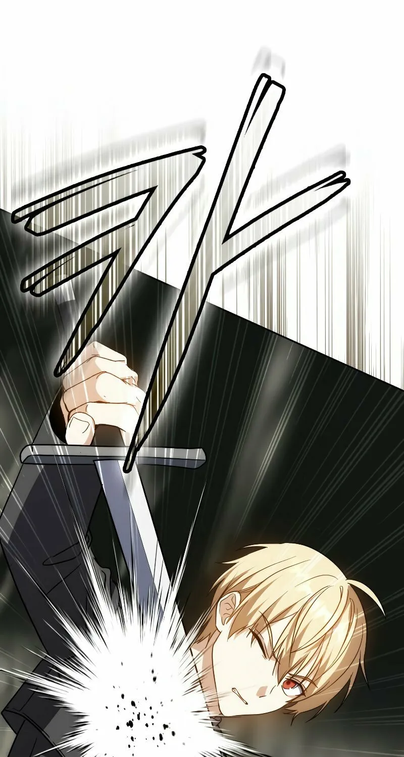 The Reincarnated Assassin Is a Swordmaster Chapter 34 page 27 - 