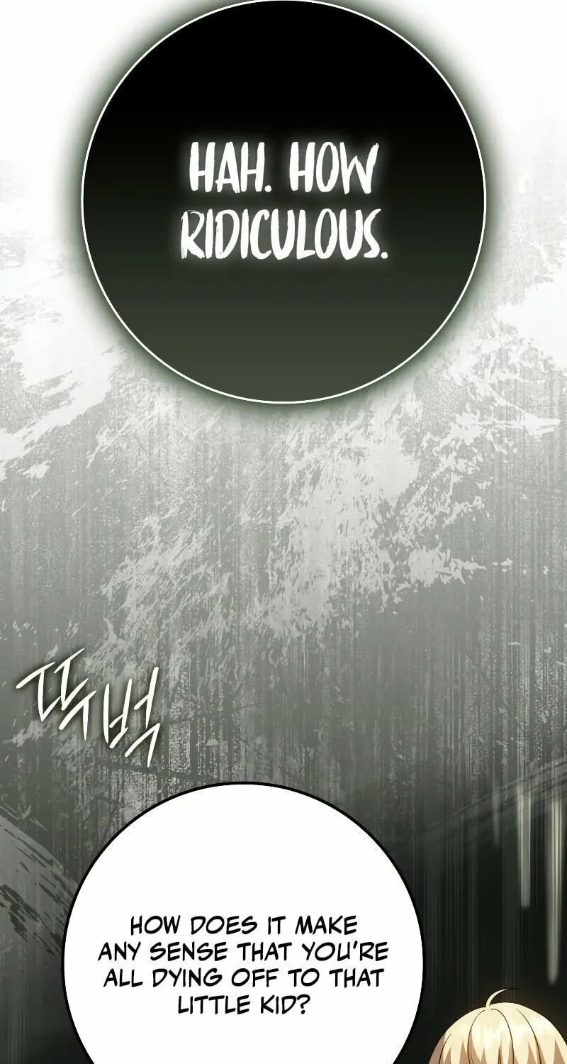 The Reincarnated Assassin Is a Swordmaster Chapter 34 page 29 - 