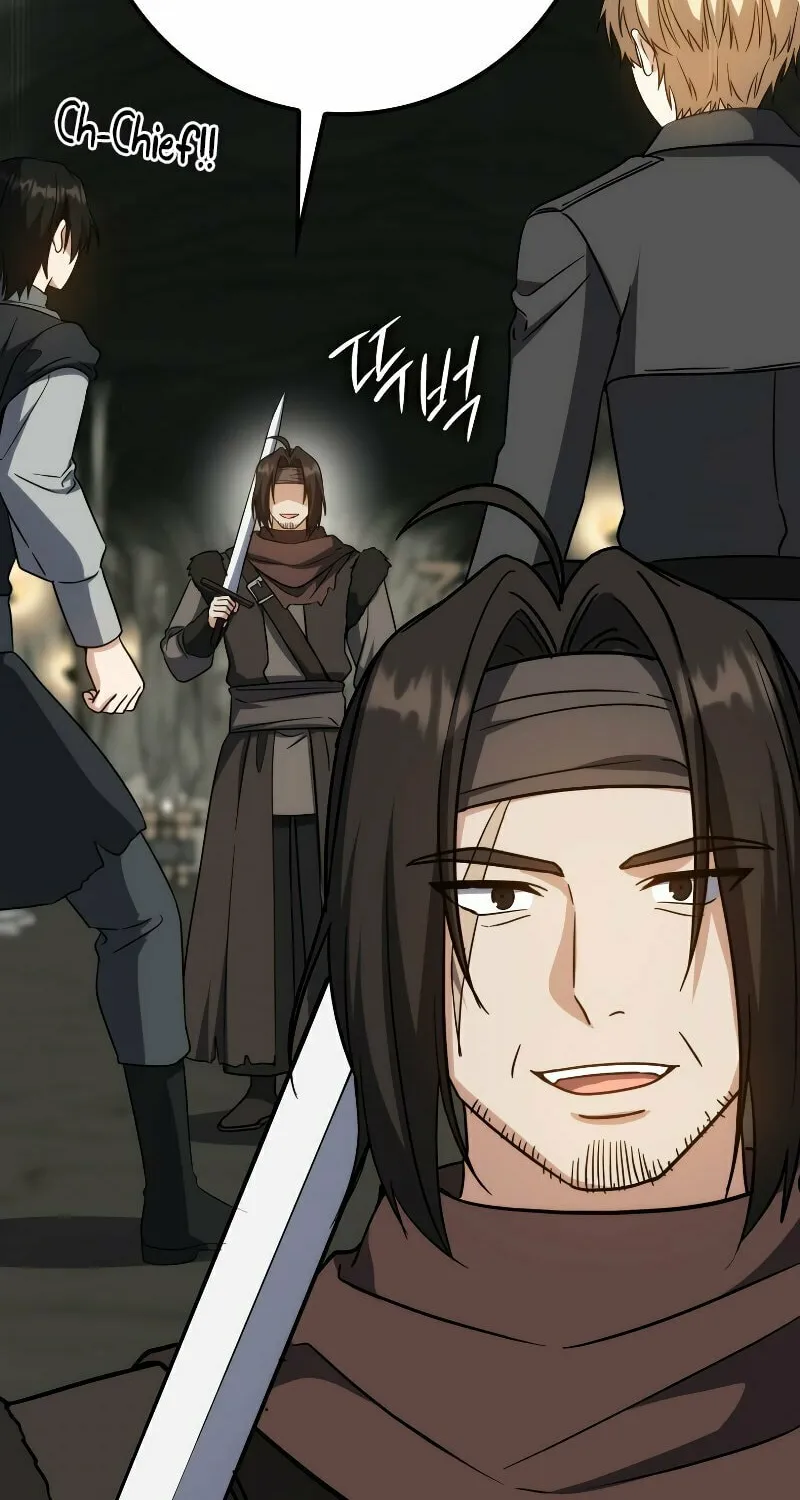 The Reincarnated Assassin Is a Swordmaster Chapter 34 page 30 - 