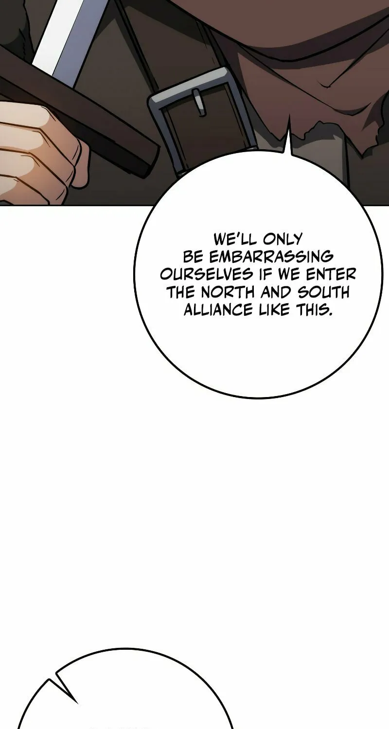 The Reincarnated Assassin Is a Swordmaster Chapter 34 page 31 - 