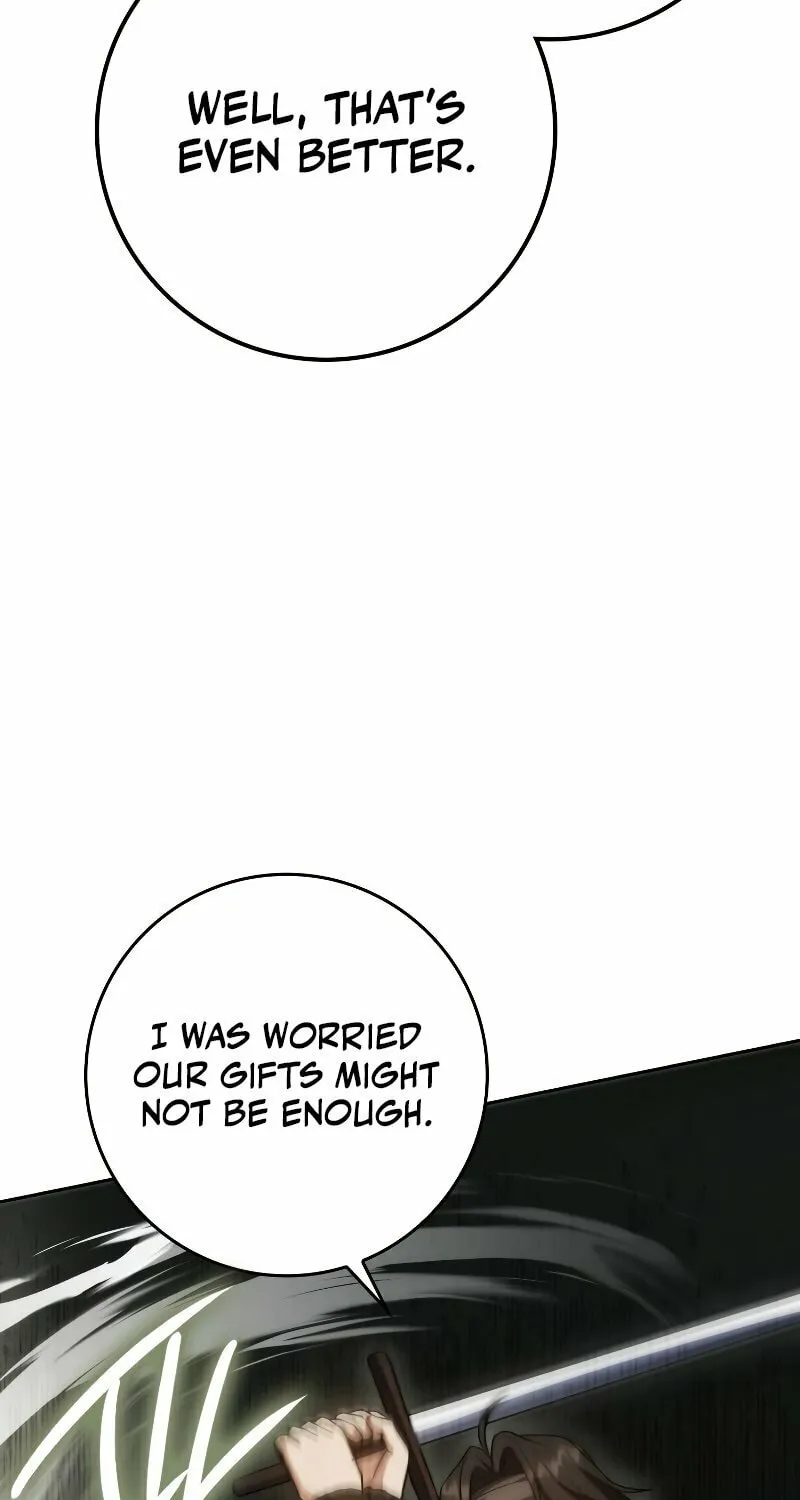 The Reincarnated Assassin Is a Swordmaster Chapter 34 page 33 - 