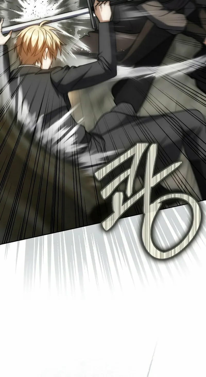 The Reincarnated Assassin Is a Swordmaster Chapter 34 page 36 - 