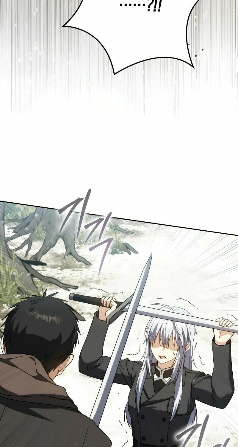 The Reincarnated Assassin Is a Swordmaster Chapter 34 page 40 - 