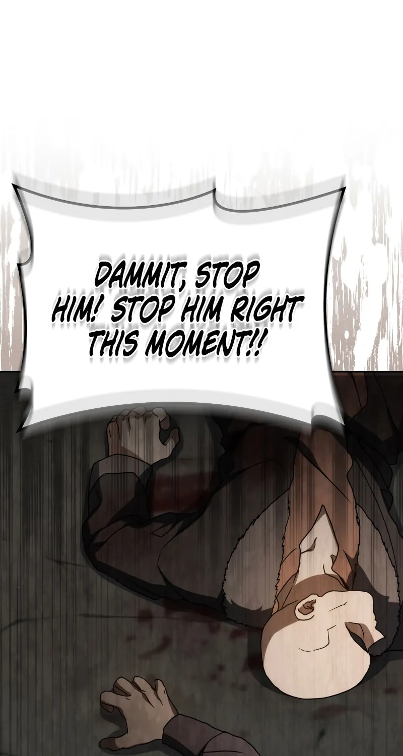 The Reincarnated Assassin Is a Swordmaster Chapter 34 page 5 - 