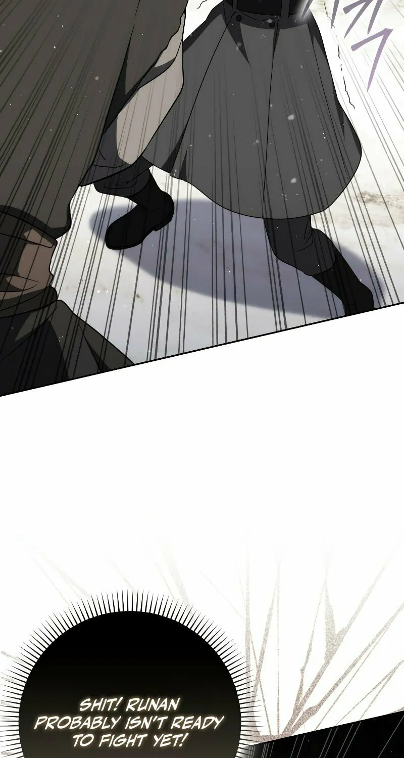 The Reincarnated Assassin Is a Swordmaster Chapter 34 page 41 - 