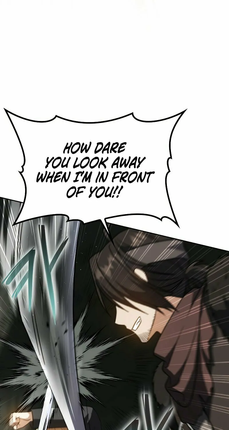 The Reincarnated Assassin Is a Swordmaster Chapter 34 page 43 - 