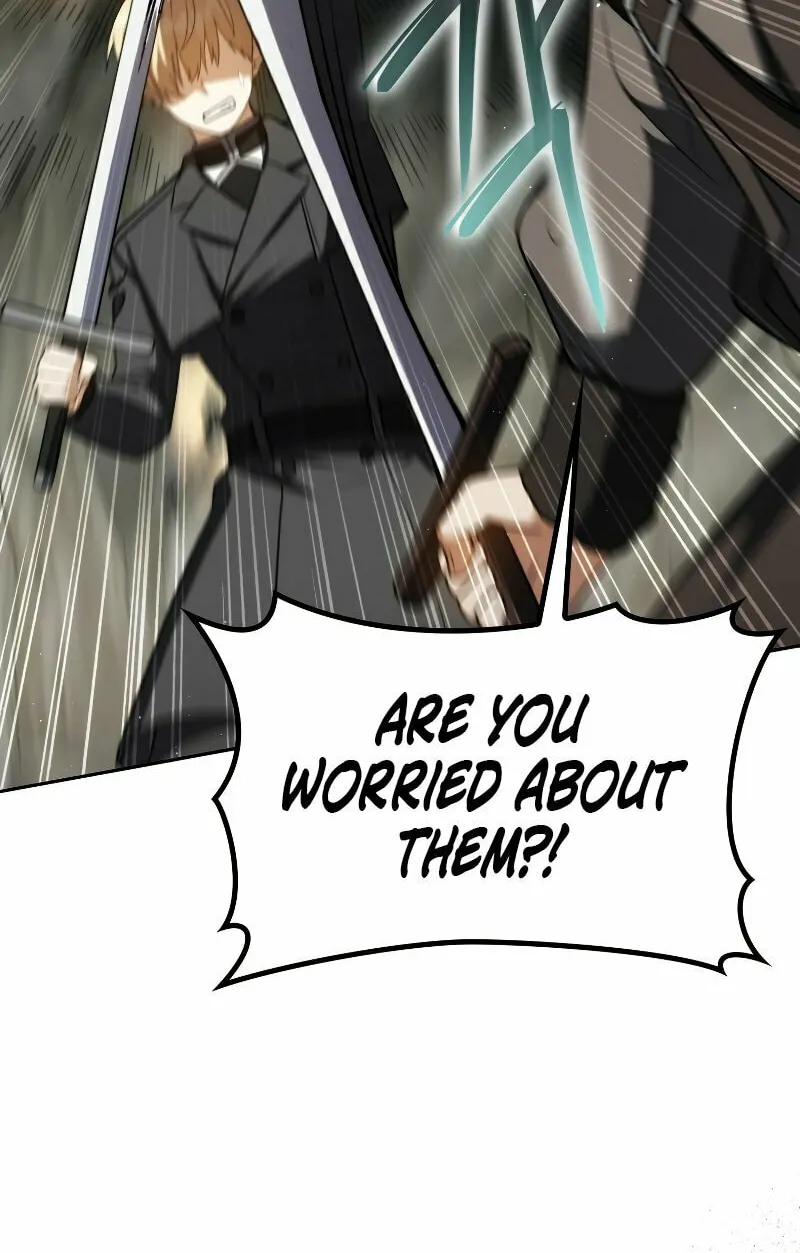The Reincarnated Assassin Is a Swordmaster Chapter 34 page 44 - 
