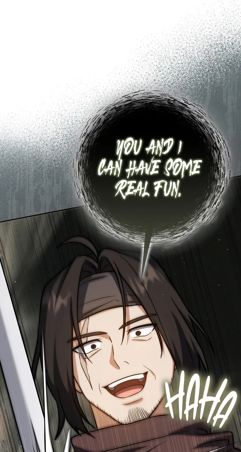 The Reincarnated Assassin Is a Swordmaster Chapter 34 page 45 - 