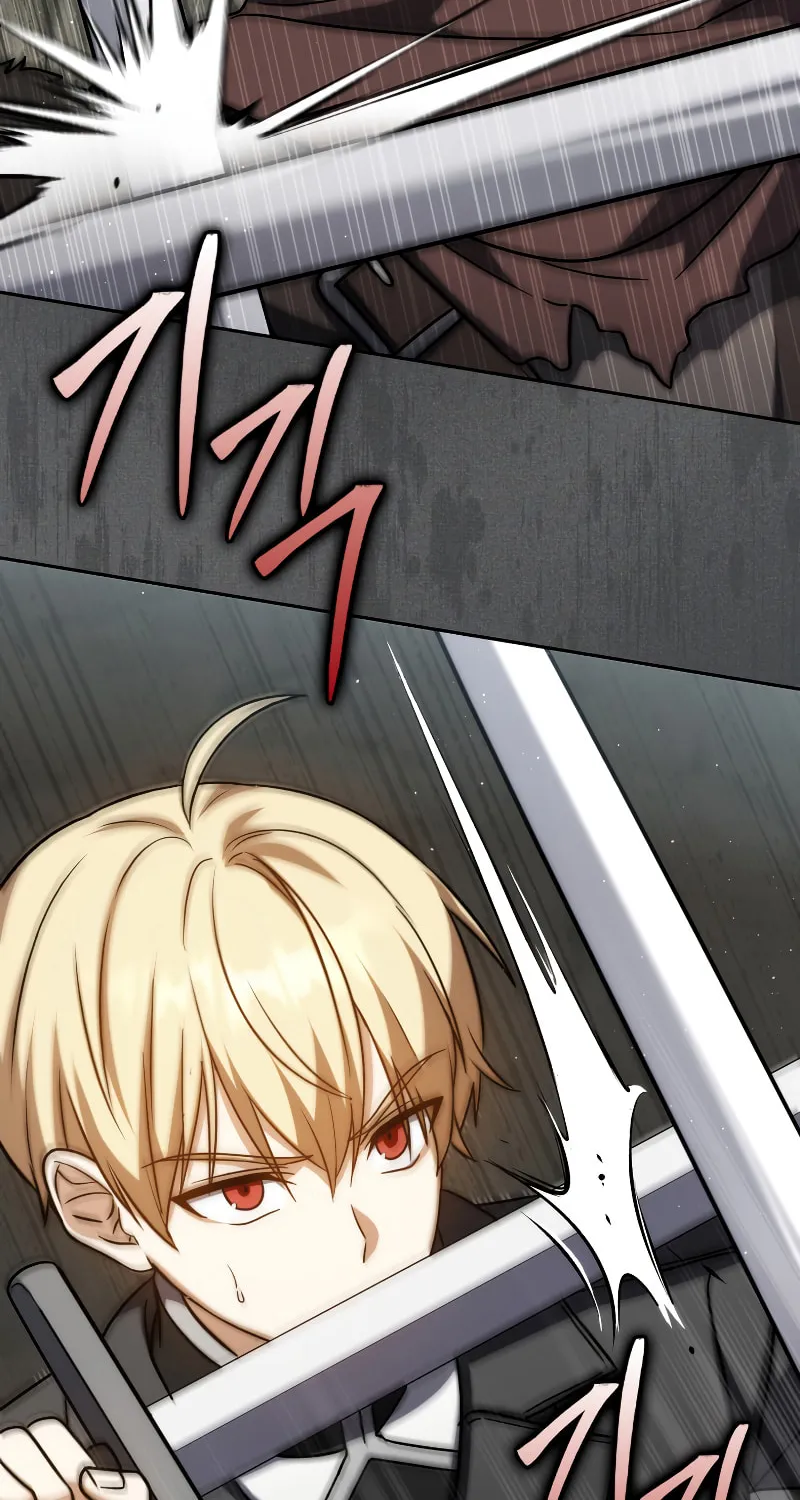 The Reincarnated Assassin Is a Swordmaster Chapter 34 page 46 - 