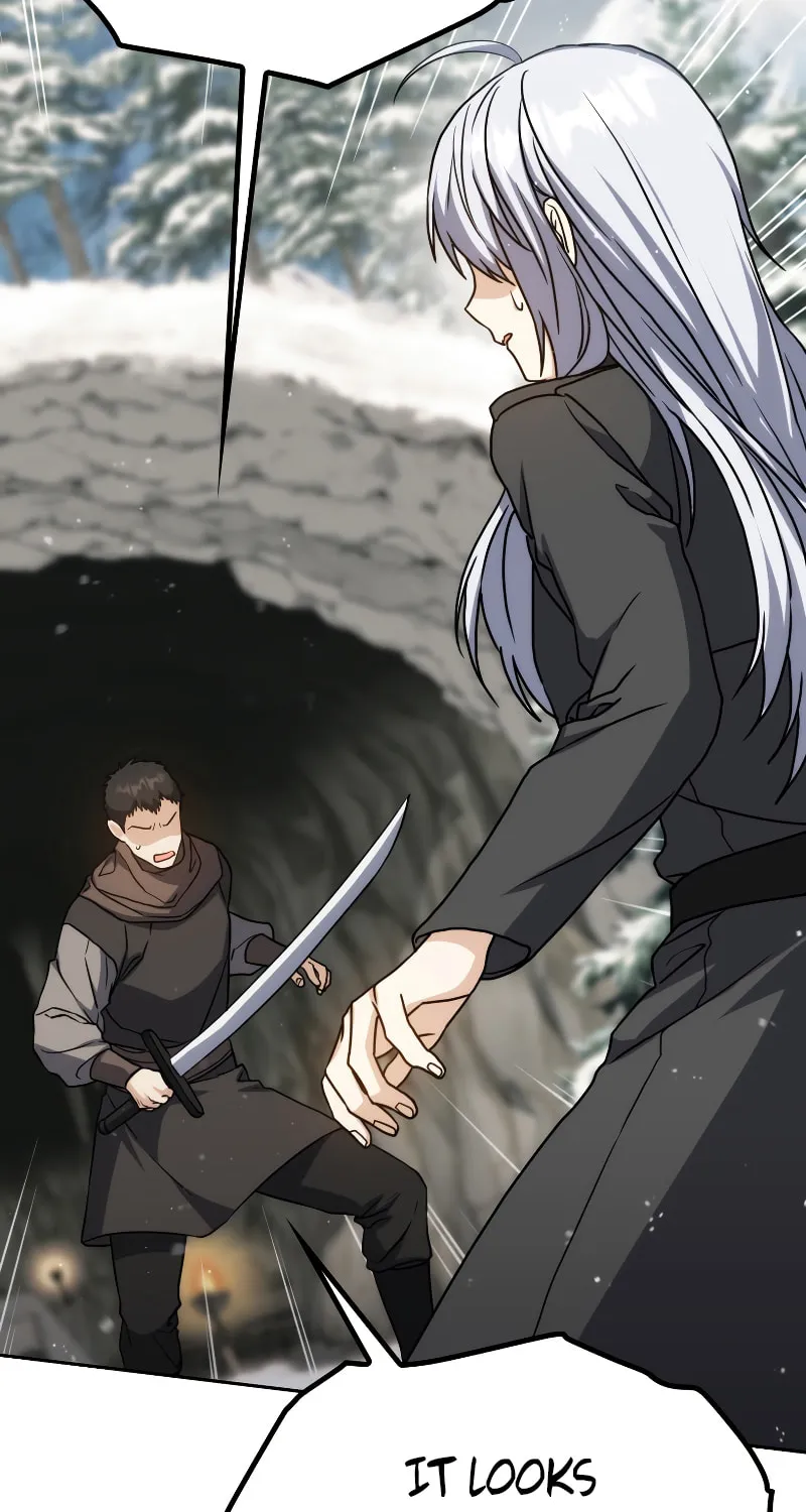The Reincarnated Assassin Is a Swordmaster Chapter 34 page 48 - 