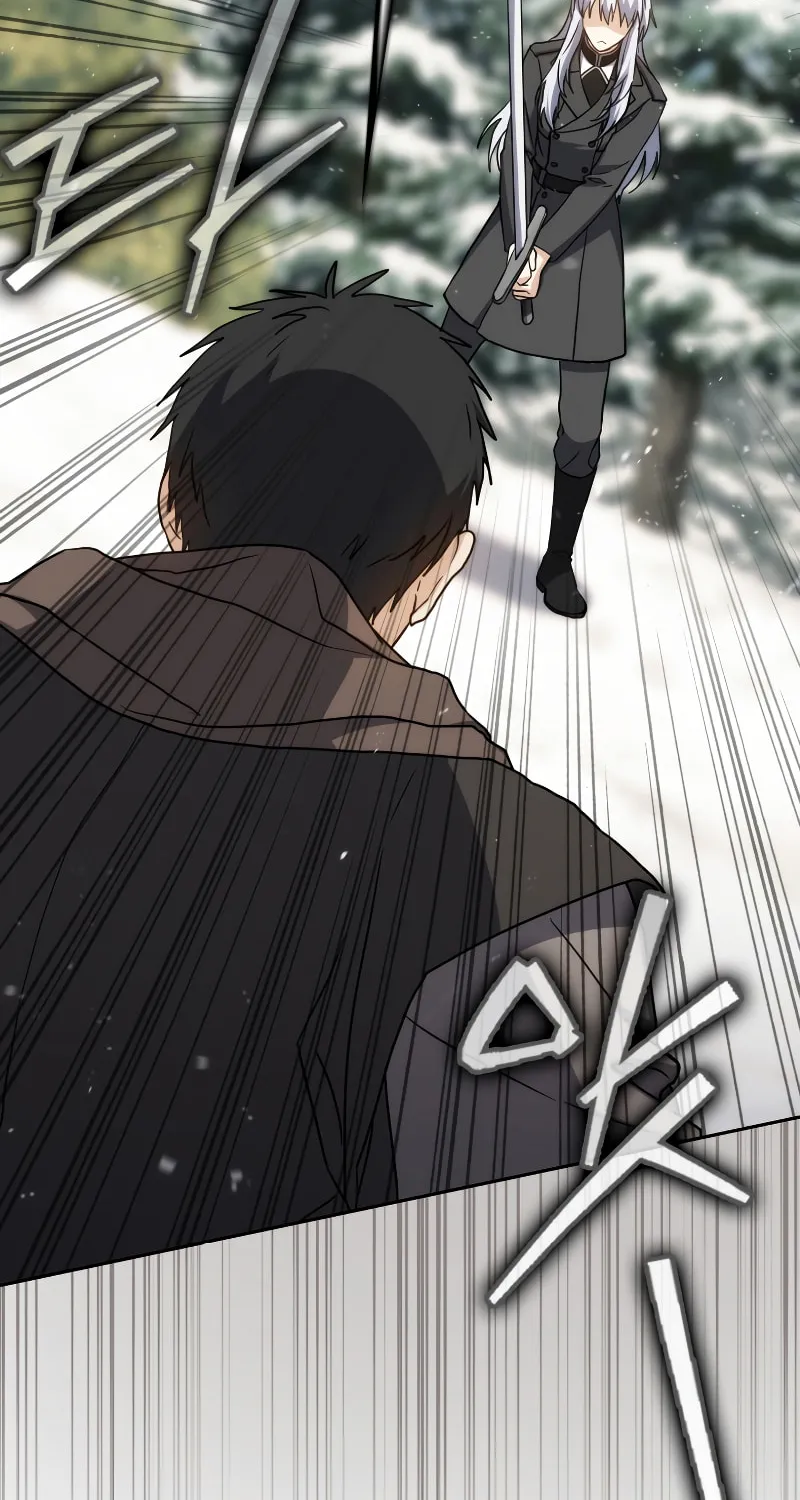 The Reincarnated Assassin Is a Swordmaster Chapter 34 page 50 - 