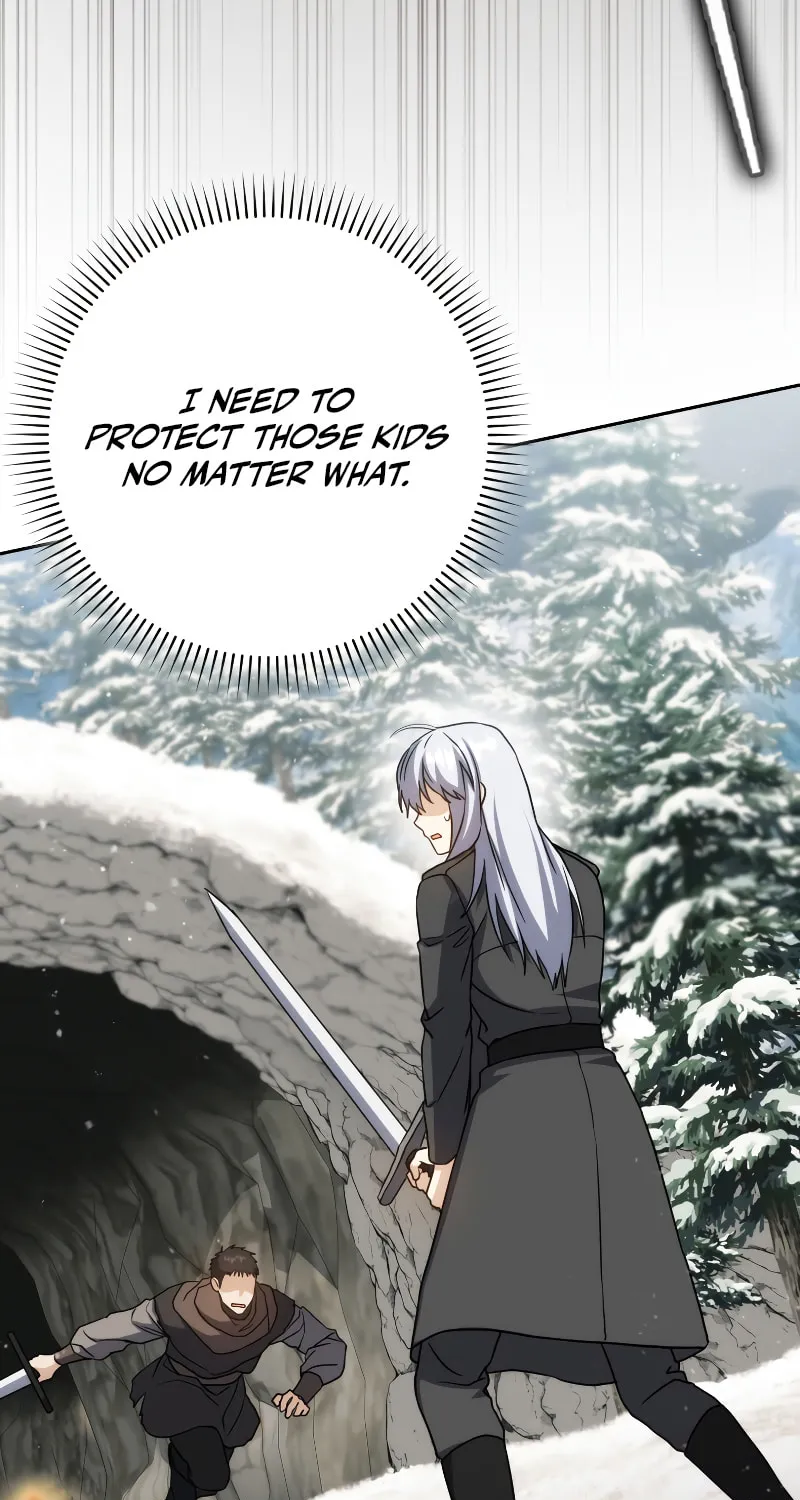 The Reincarnated Assassin Is a Swordmaster Chapter 34 page 51 - 