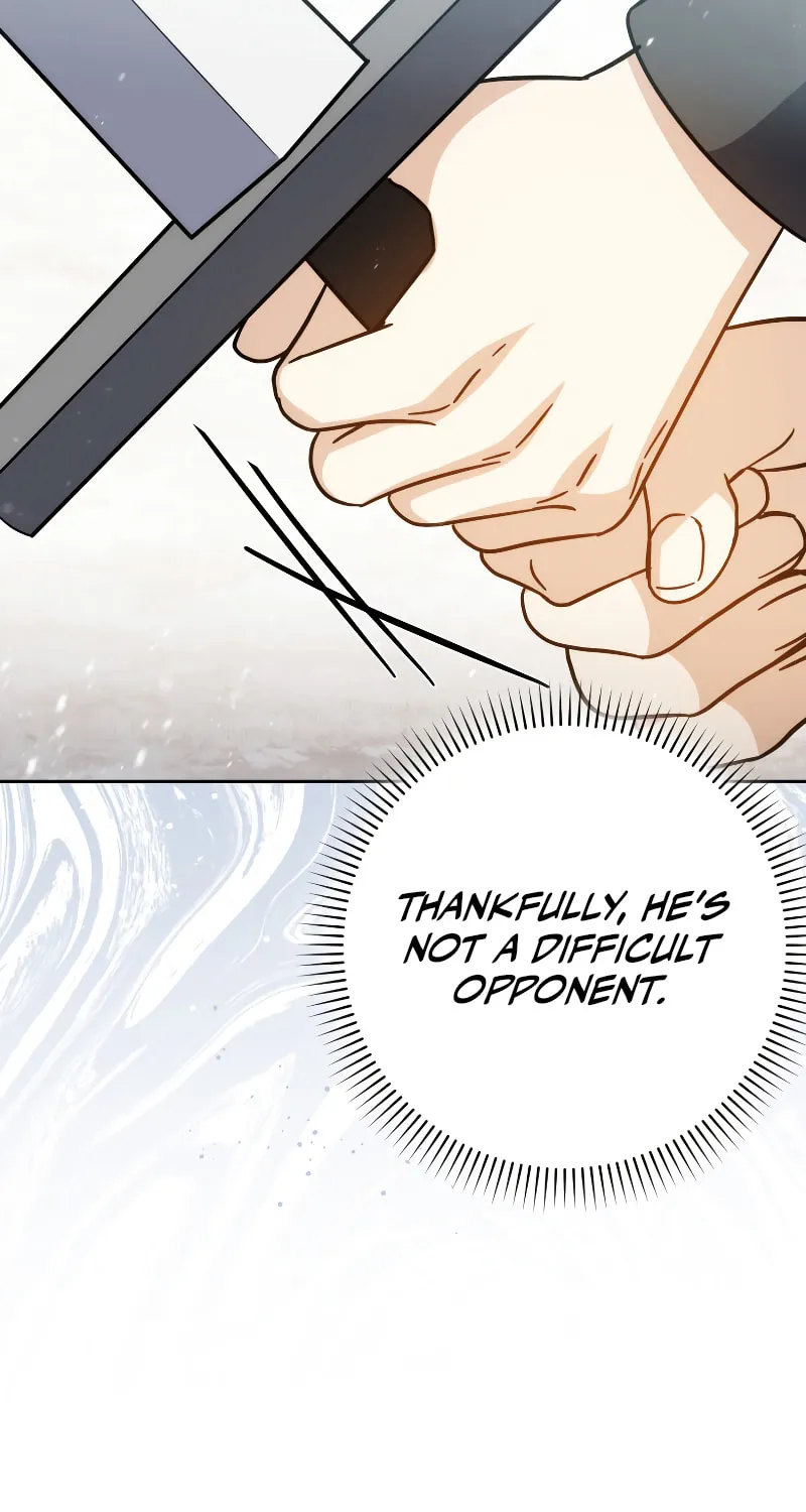 The Reincarnated Assassin Is a Swordmaster Chapter 34 page 53 - 