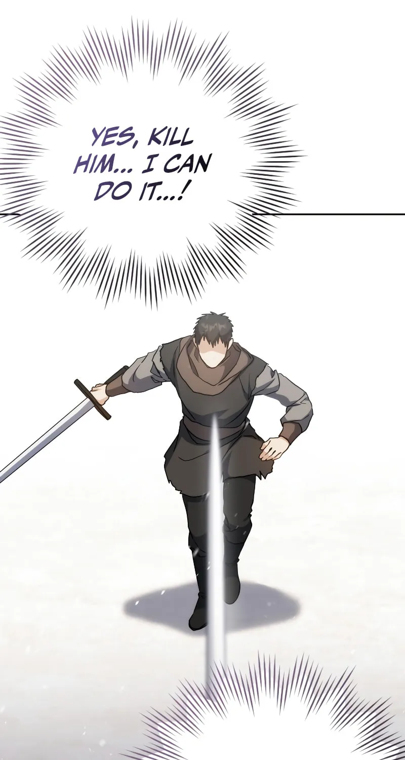 The Reincarnated Assassin Is a Swordmaster Chapter 34 page 55 - 