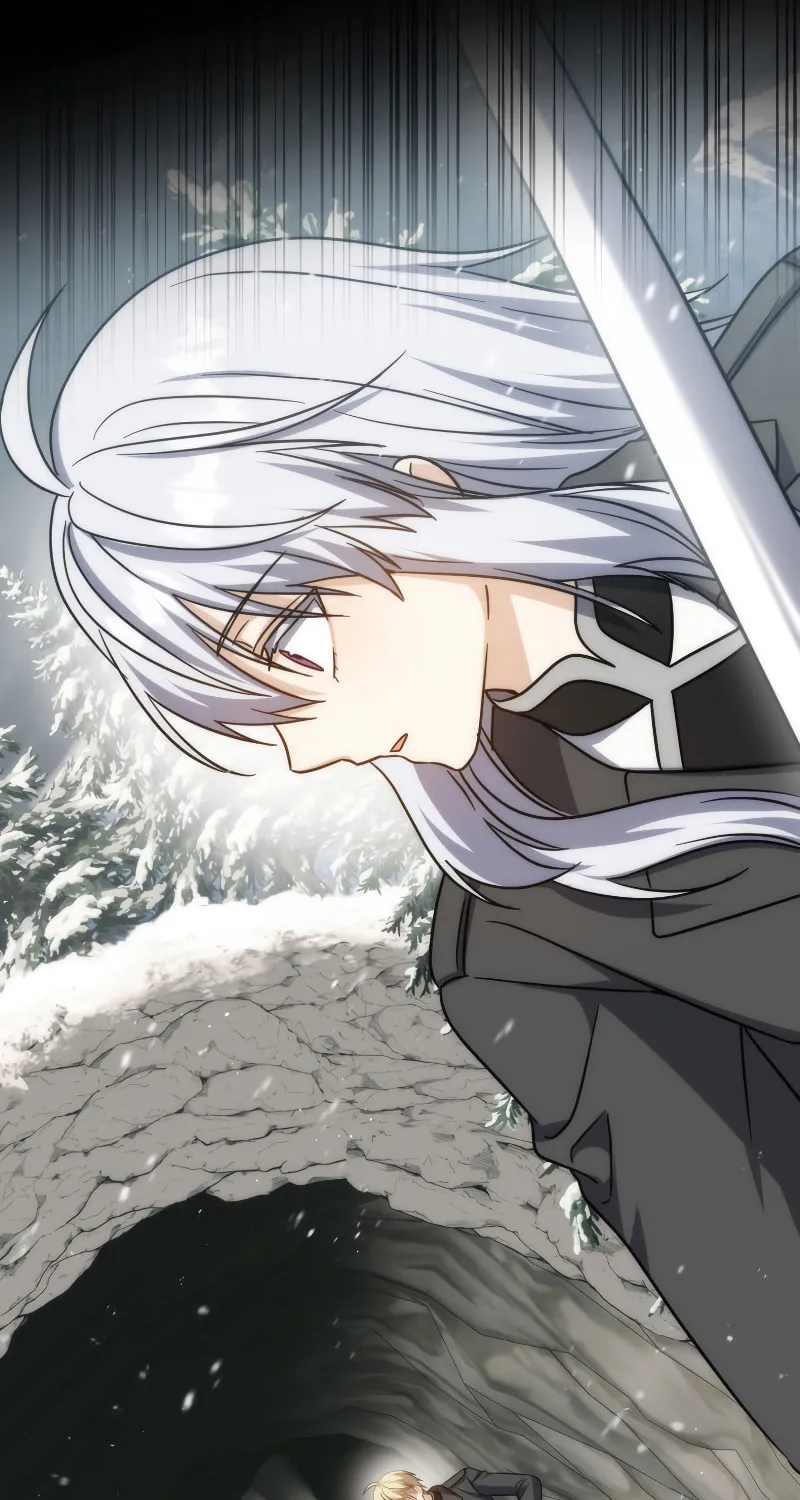 The Reincarnated Assassin Is a Swordmaster Chapter 34 page 67 - 