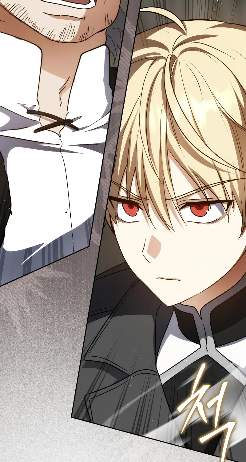 The Reincarnated Assassin Is a Swordmaster Chapter 34 page 8 - 
