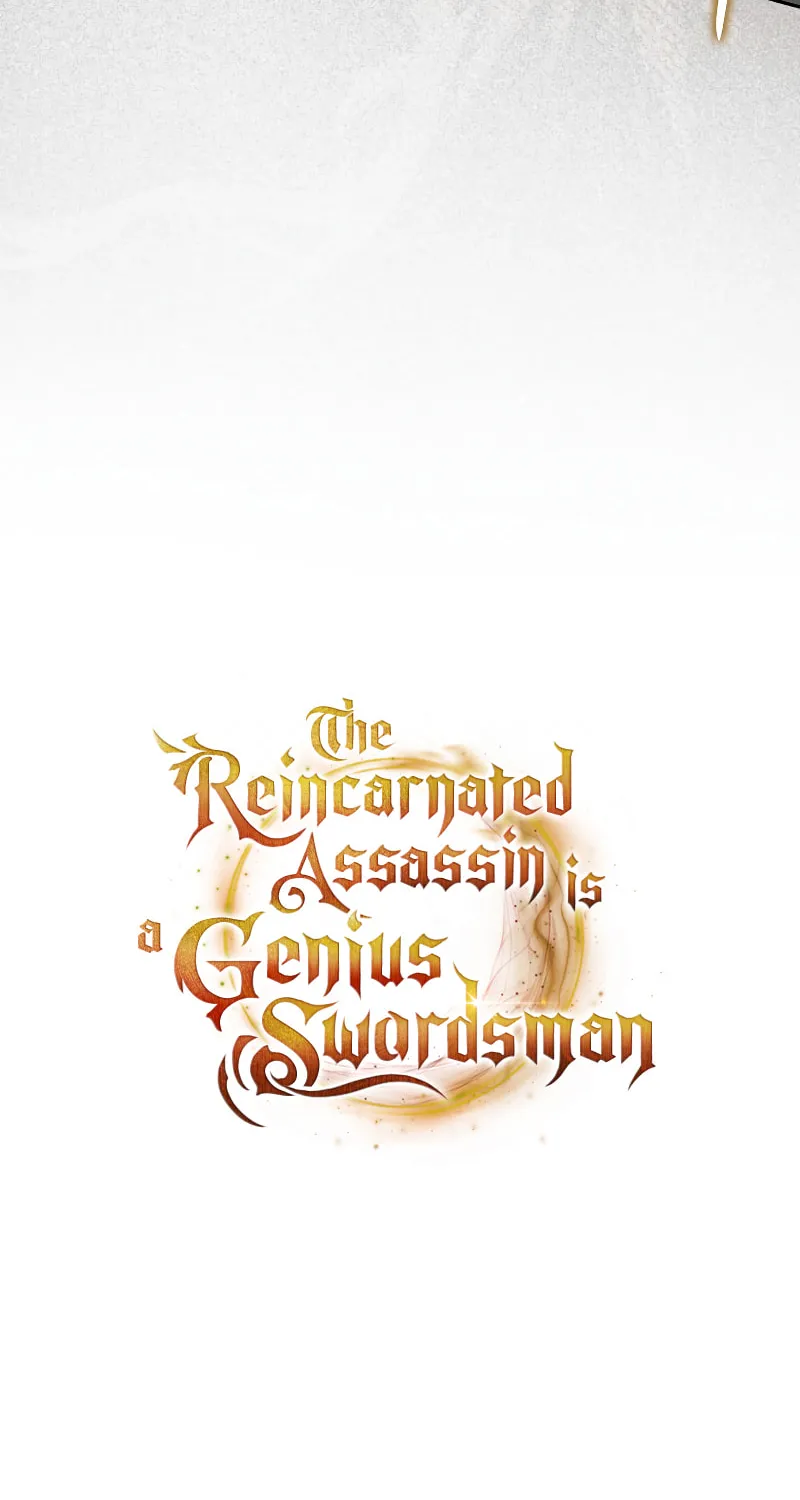 The Reincarnated Assassin Is a Swordmaster Chapter 34 page 9 - 