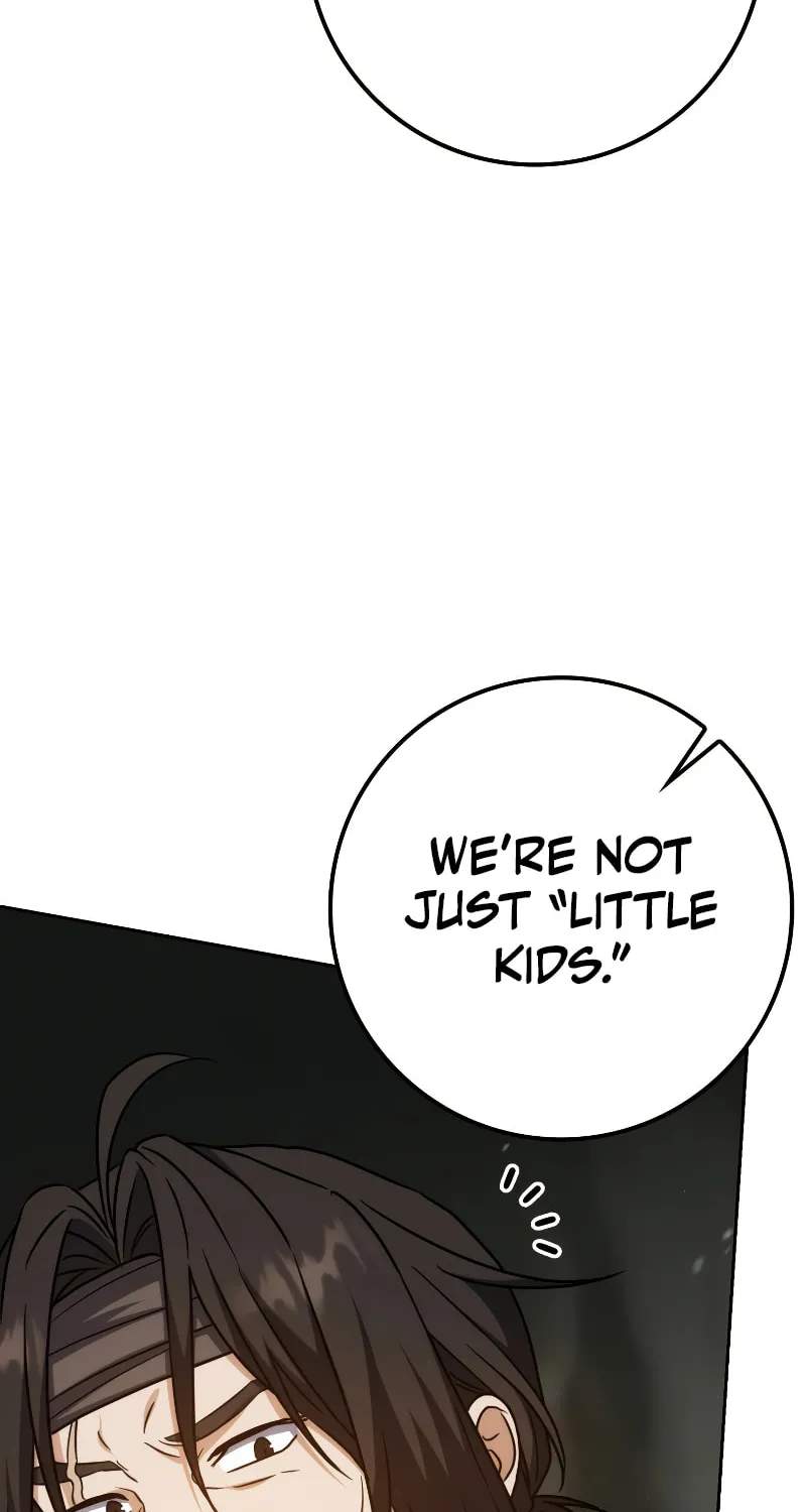 The Reincarnated Assassin Is a Swordmaster Chapter 34 page 89 - 