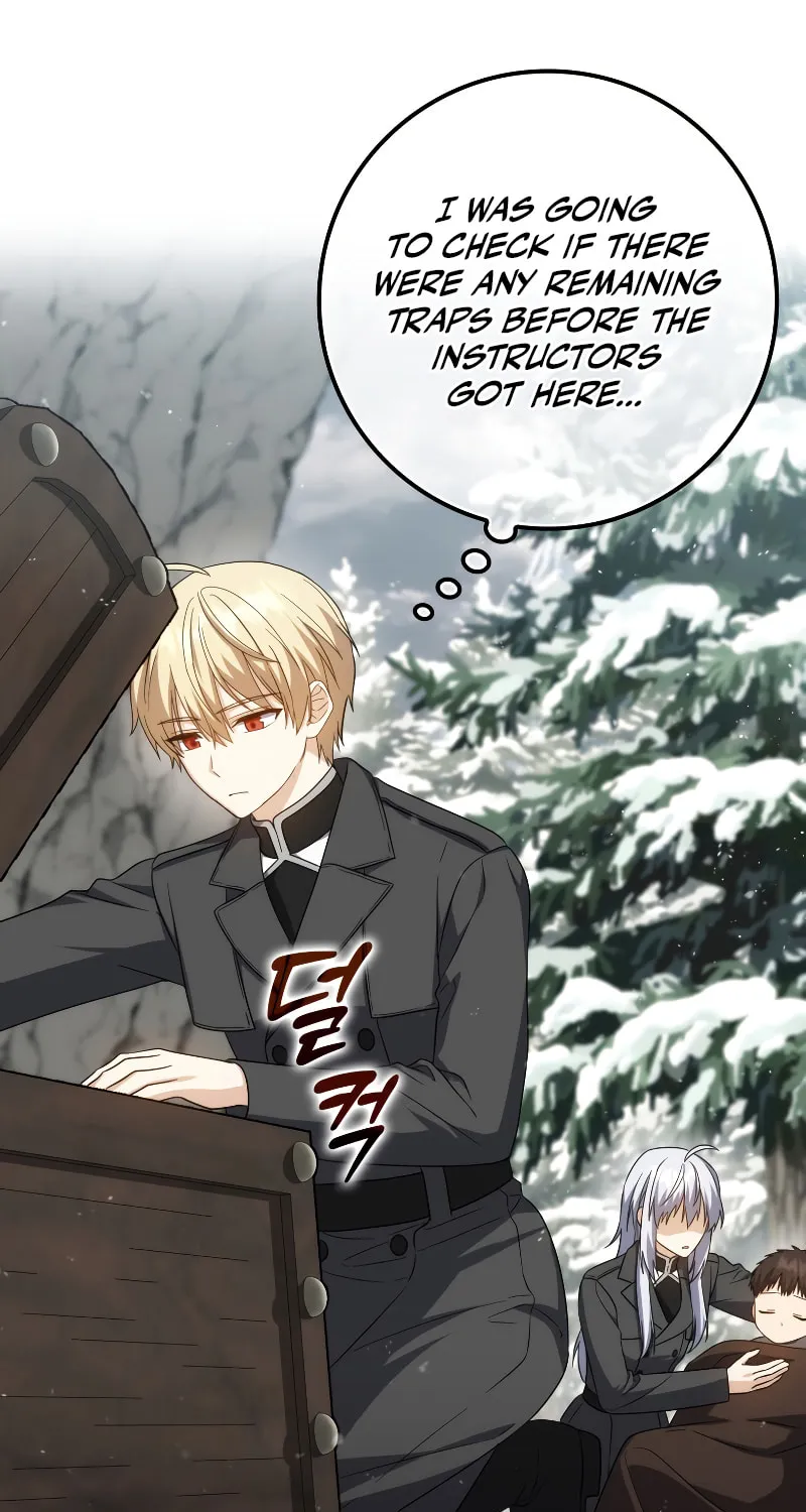 The Reincarnated Assassin Is a Swordmaster Chapter 34 page 99 - 