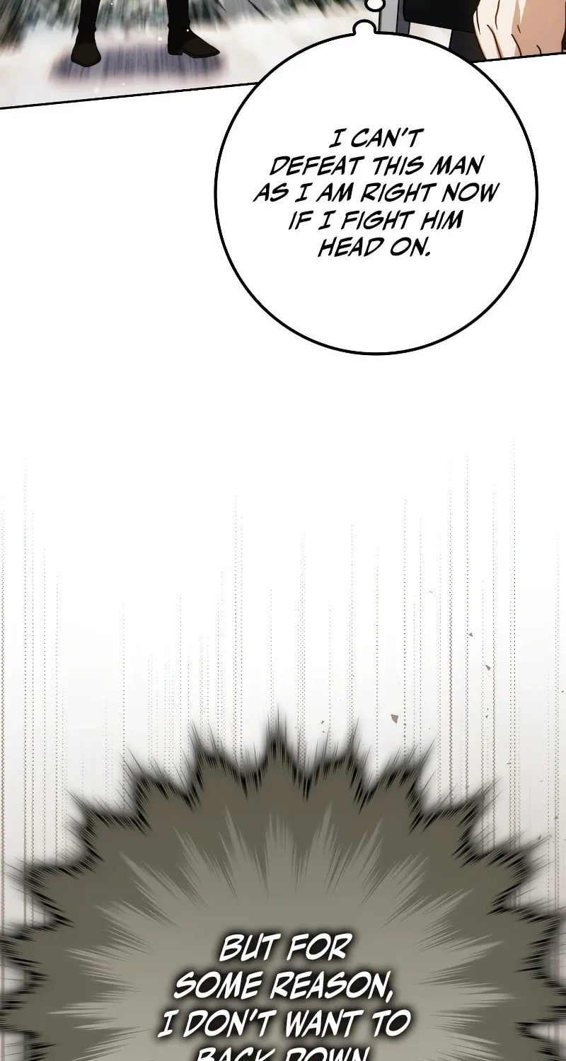 The Reincarnated Assassin Is a Swordmaster Chapter 35 page 11 - 