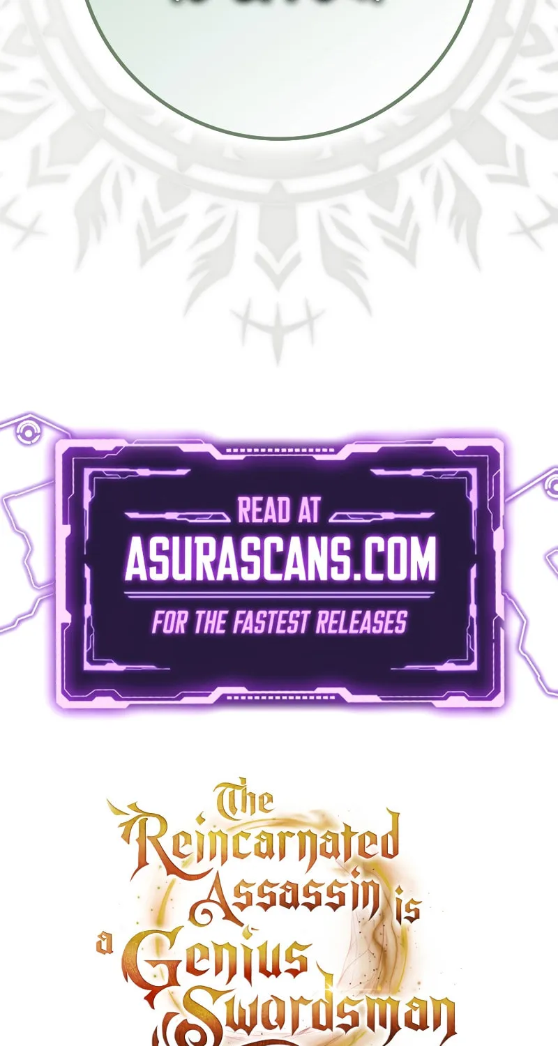 The Reincarnated Assassin Is a Swordmaster Chapter 35 page 105 - 