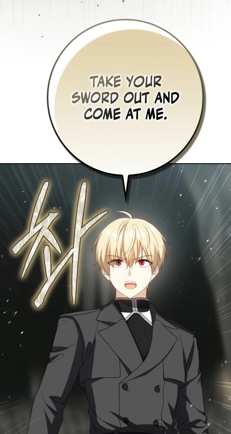 The Reincarnated Assassin Is a Swordmaster Chapter 35 page 13 - 