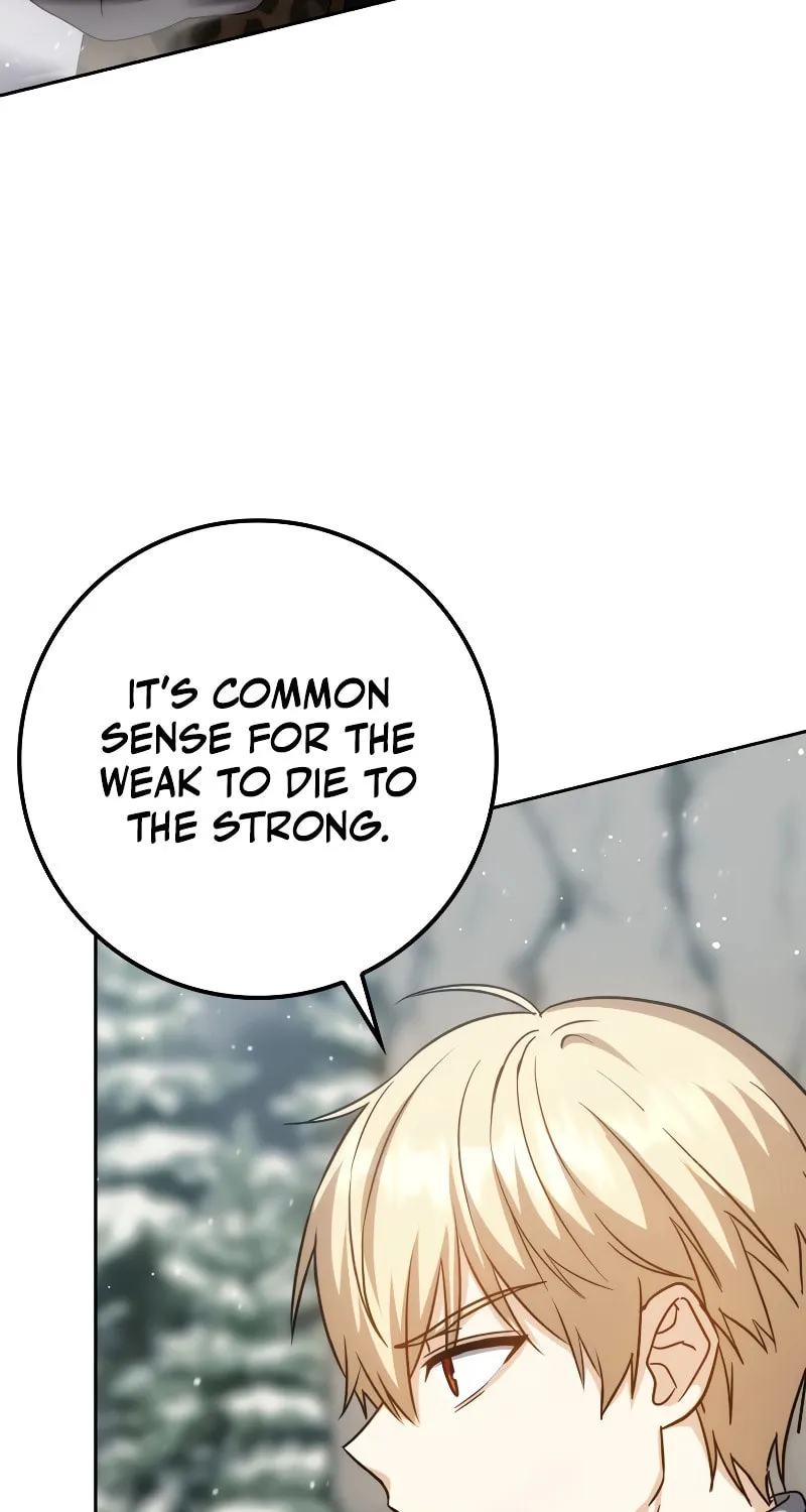 The Reincarnated Assassin Is a Swordmaster Chapter 35 page 16 - 