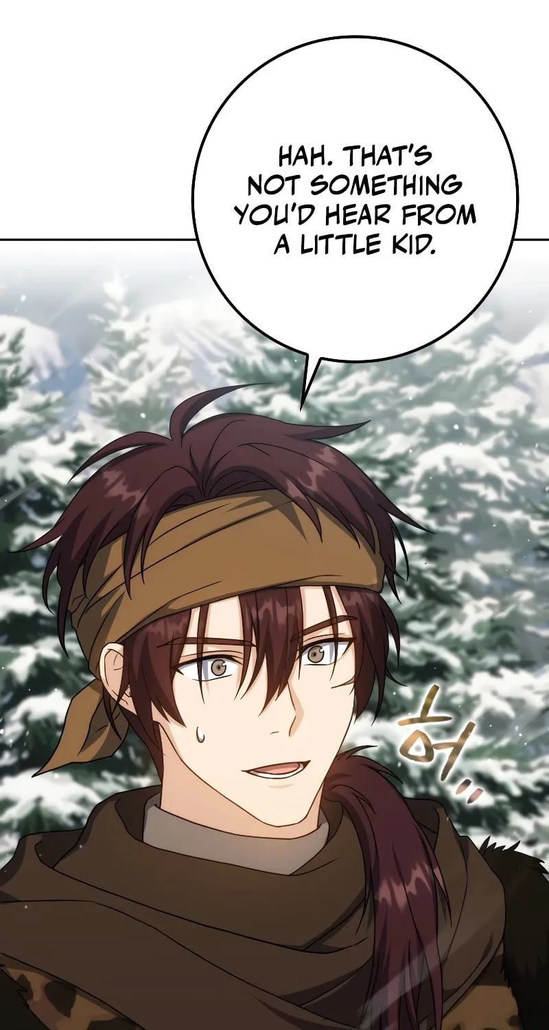 The Reincarnated Assassin Is a Swordmaster Chapter 35 page 18 - 